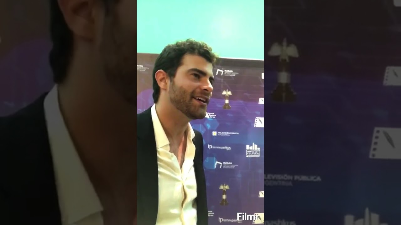 #ATAV Entrevista a Diego Domínguez 