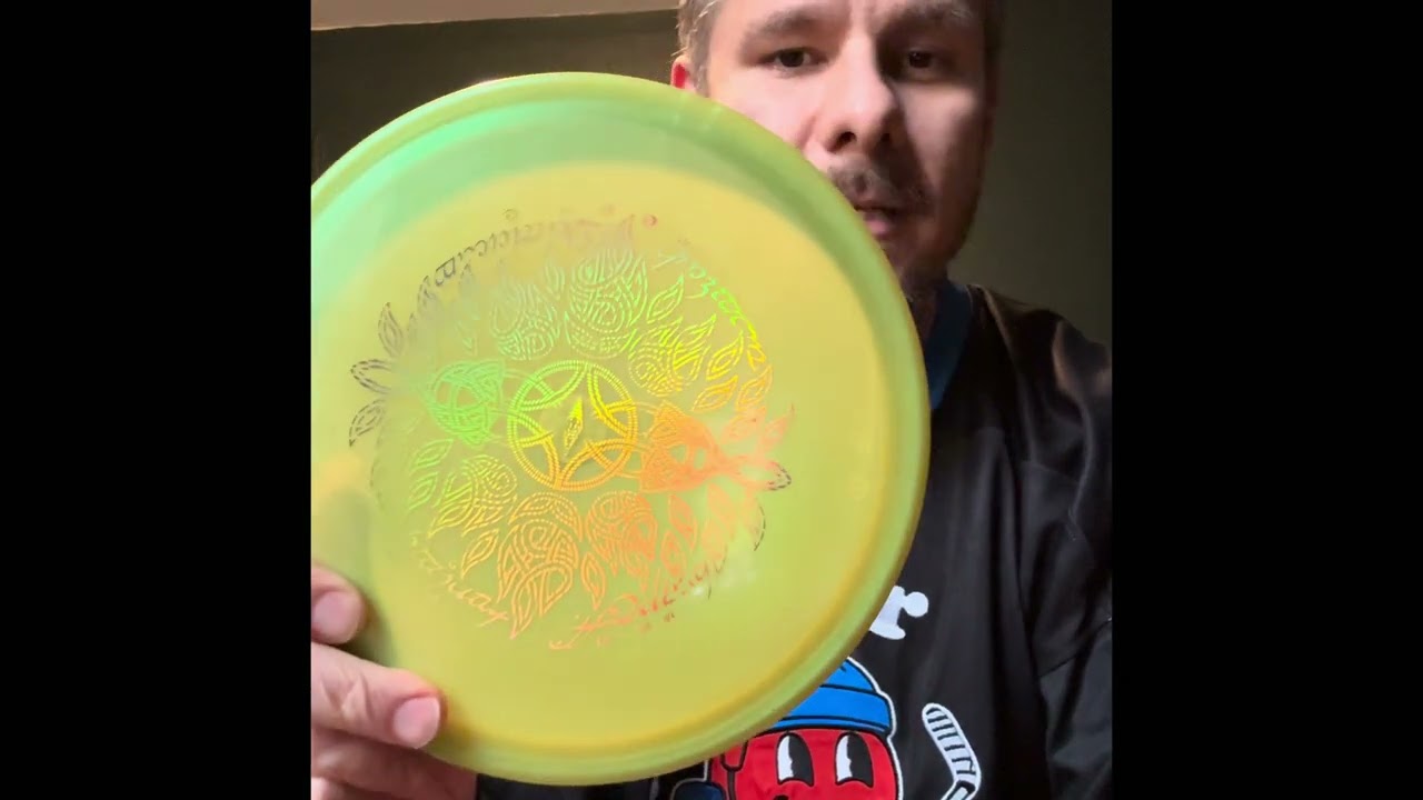 Fundraiser disc 2026 RPM KEA