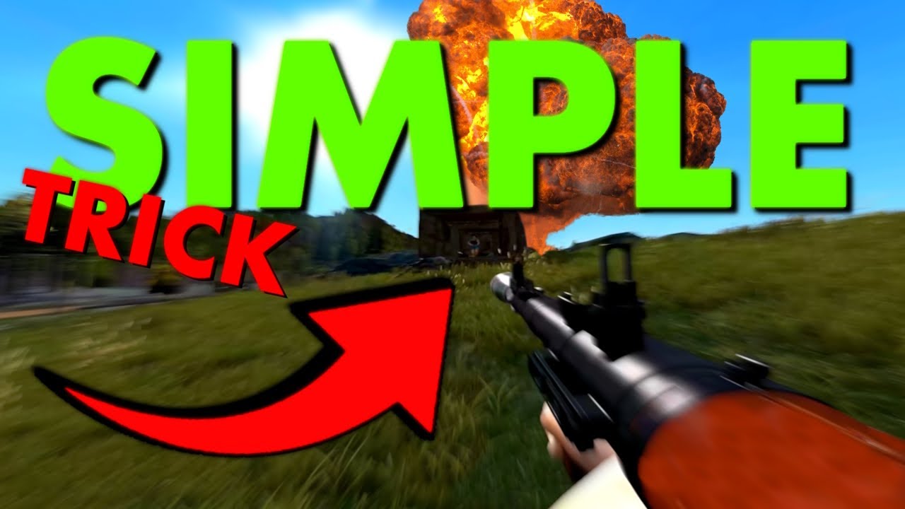 Rearmed Players HATE This Simple Trick!