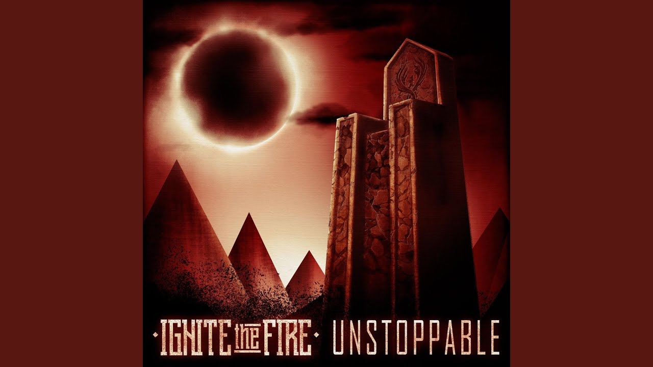 Unstoppable
