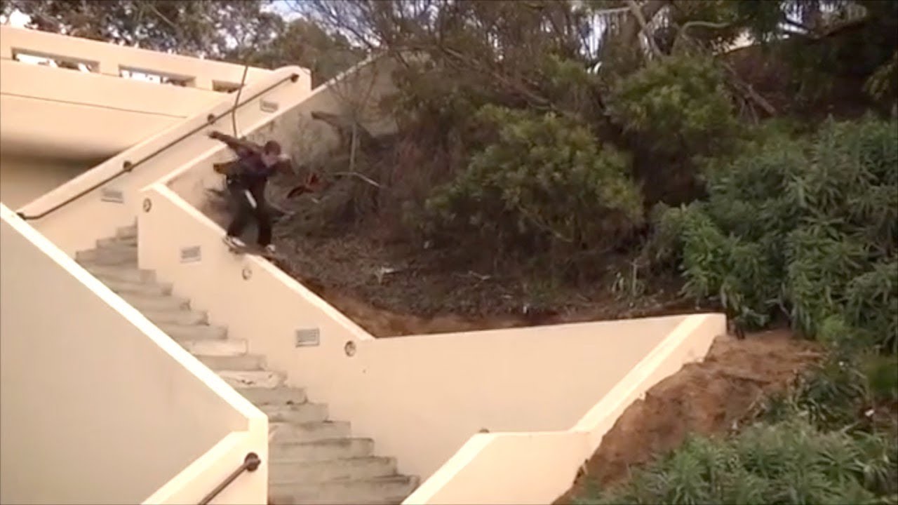 #♻️FRI Brandon Burleigh