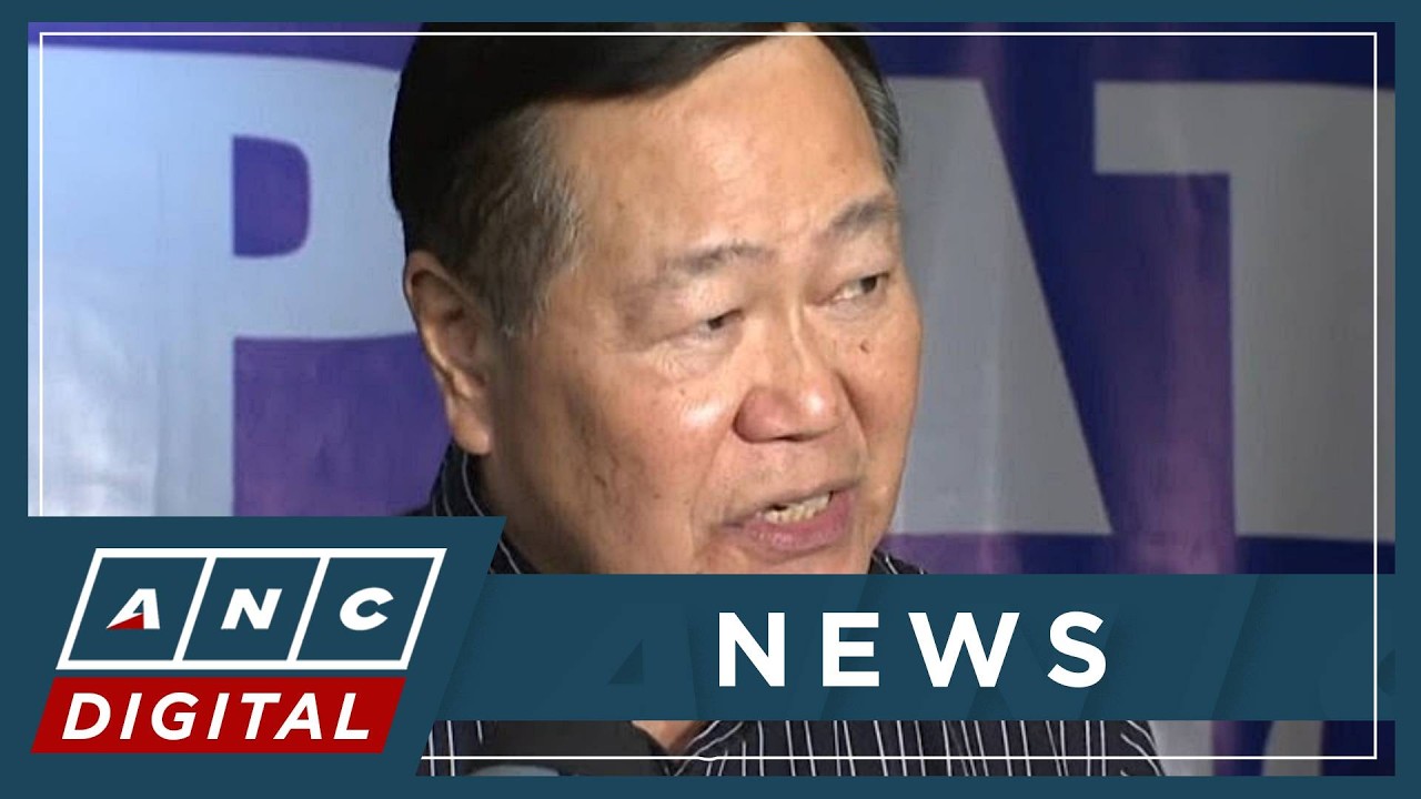 Ex-Supreme Court justice: Senate cannot be blocked from convening impeachment court | ANC