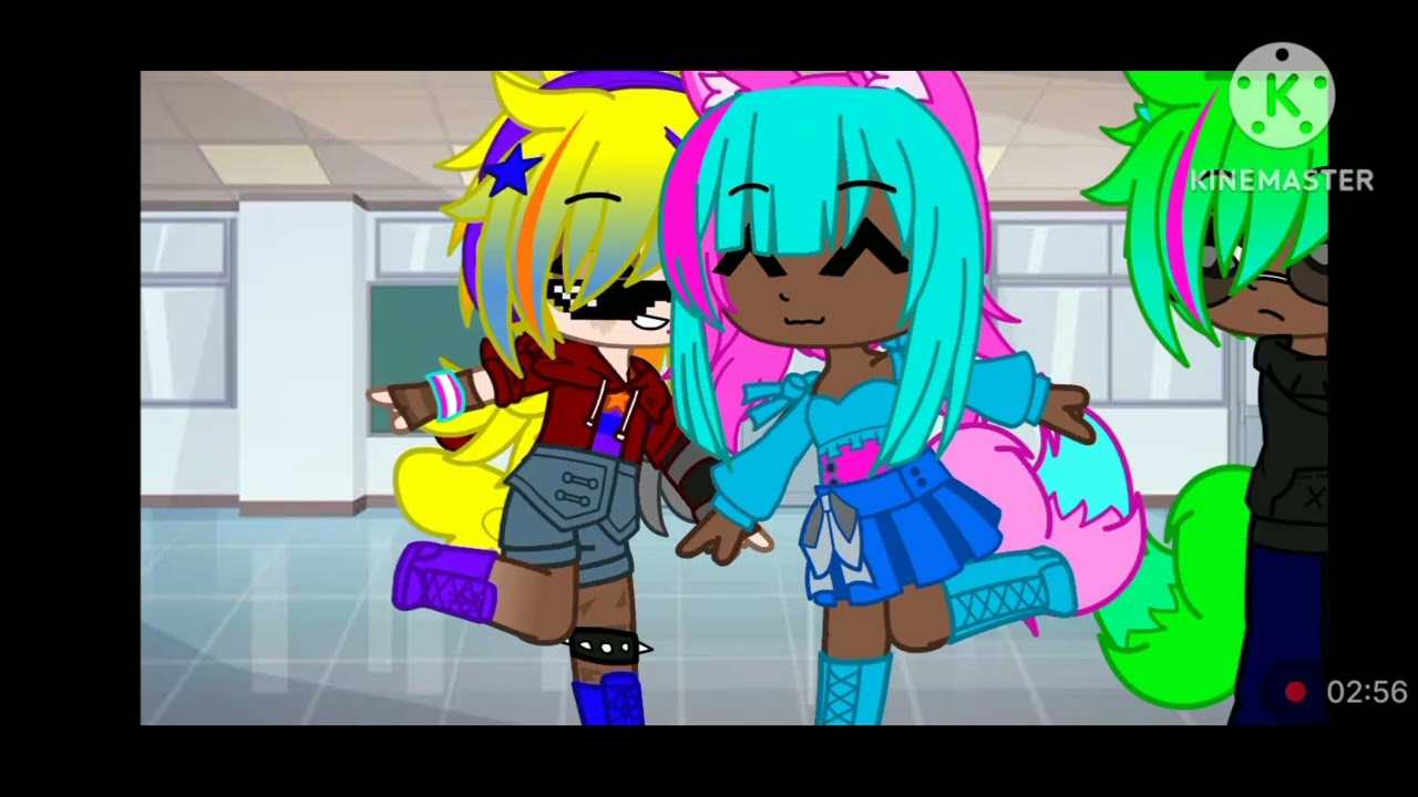 How to make a video ll for my friend @ilianaLupian ll Late/rushed