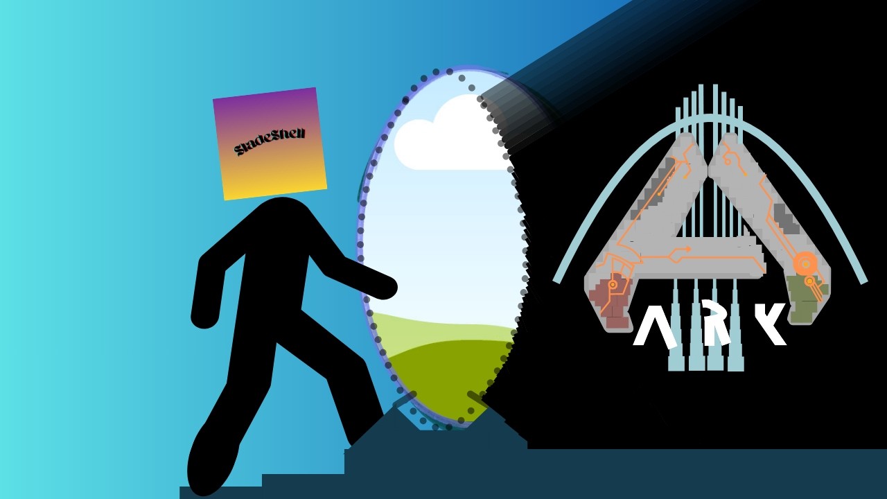 A New Journey Starts Here! | Ark: Survival Ascended - The Island Ep. 1