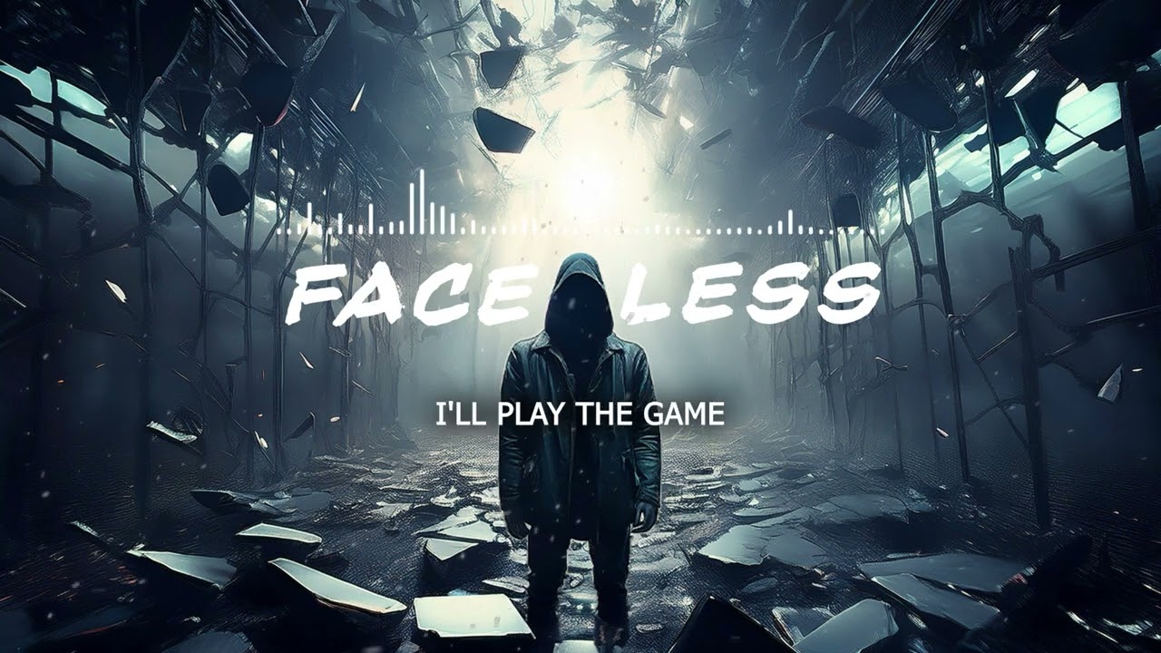 Gravity of You | Official Lyric Video by Faceless | Pop-Rock Anthem