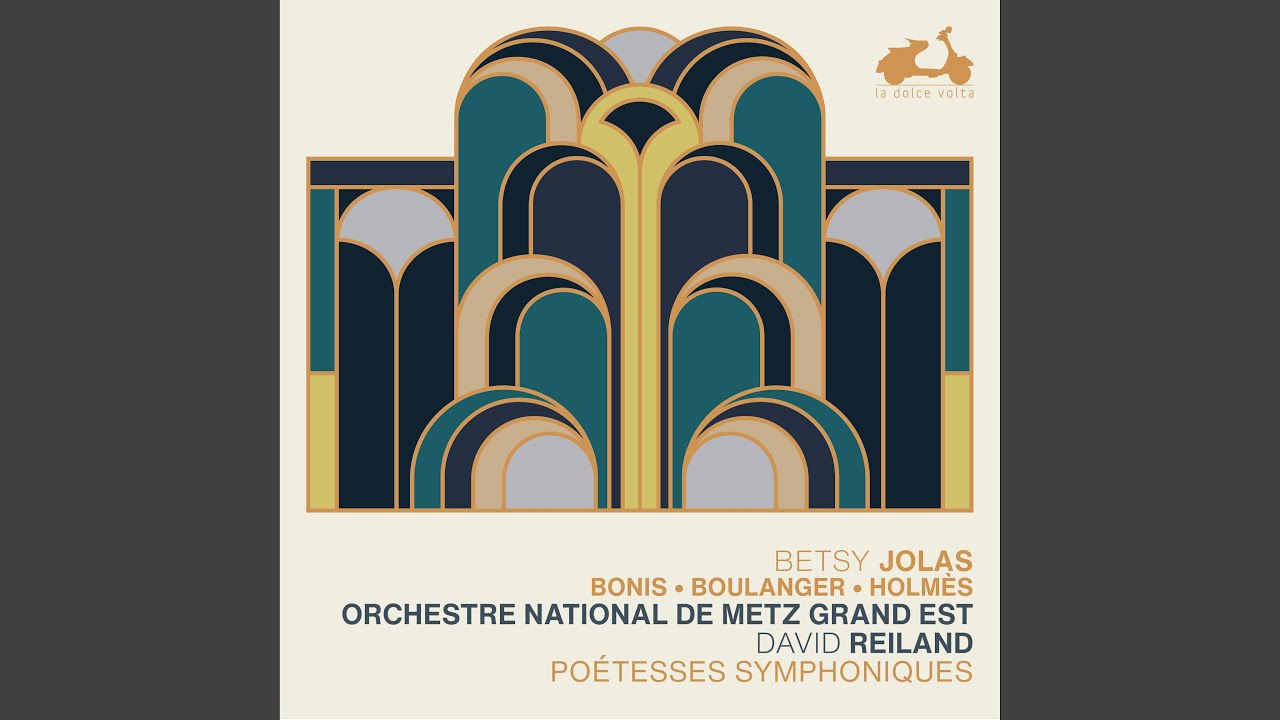 Femmes de légende: I. Le Songe de Cléopâtre