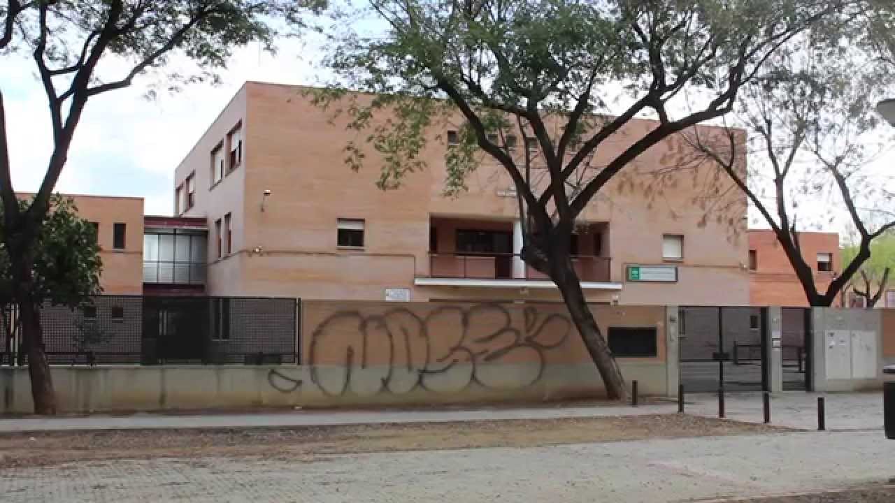 Espadas media para la construcción del nuevo comedor del CEIP Escritor Alfonso Grosso