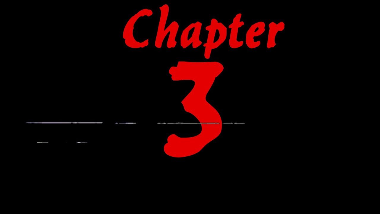 ＤＡＲＫ ＴＲＡＰ．ＭＰ４ ： ＣＨＡＰＴＥＲ 3 （ｐｒｅｖｉｅｗ）