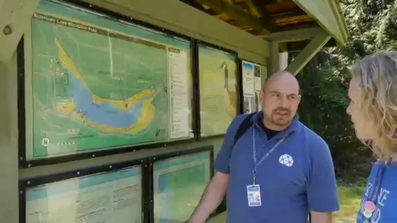 Trails with Dale: Burnaby Lake Park