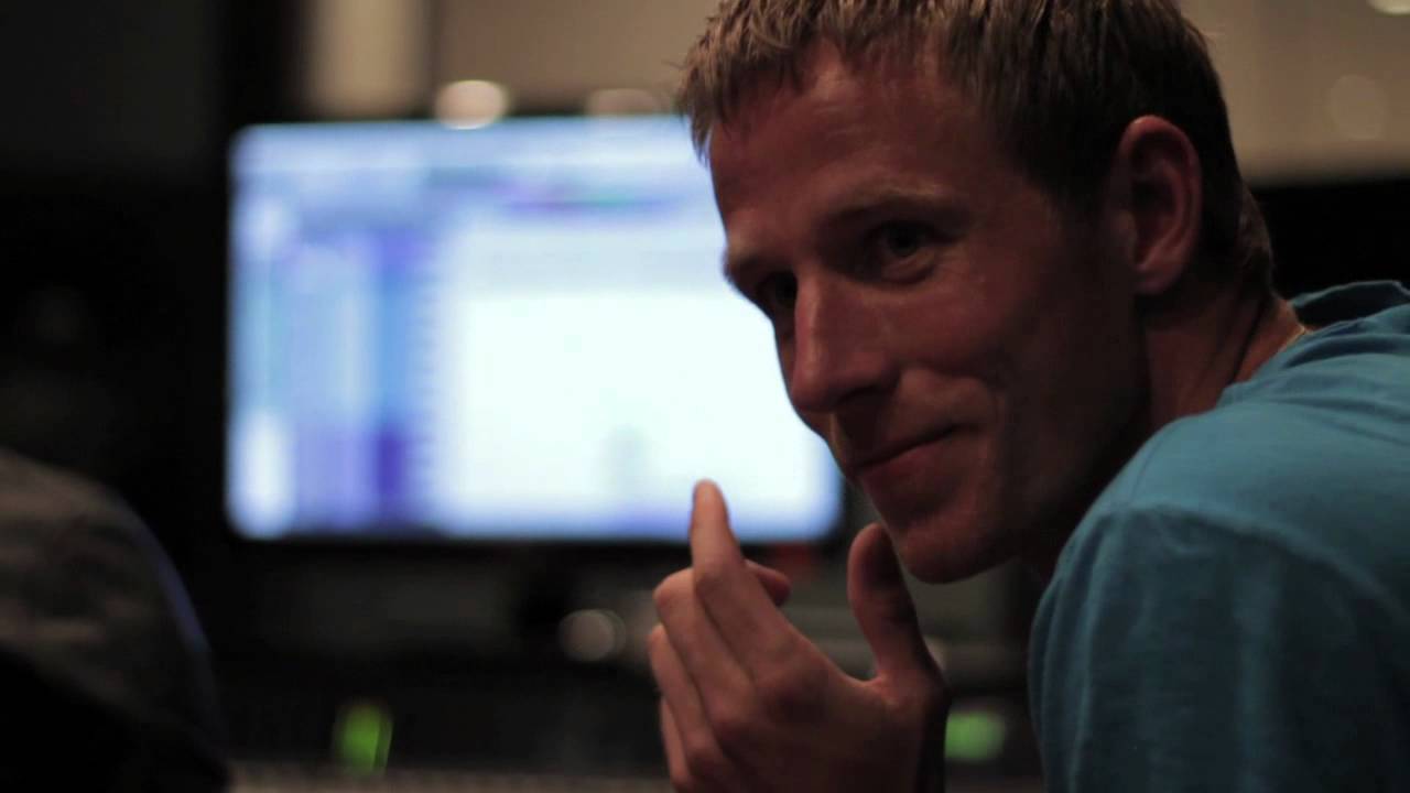 In The Studio With DJ Solli