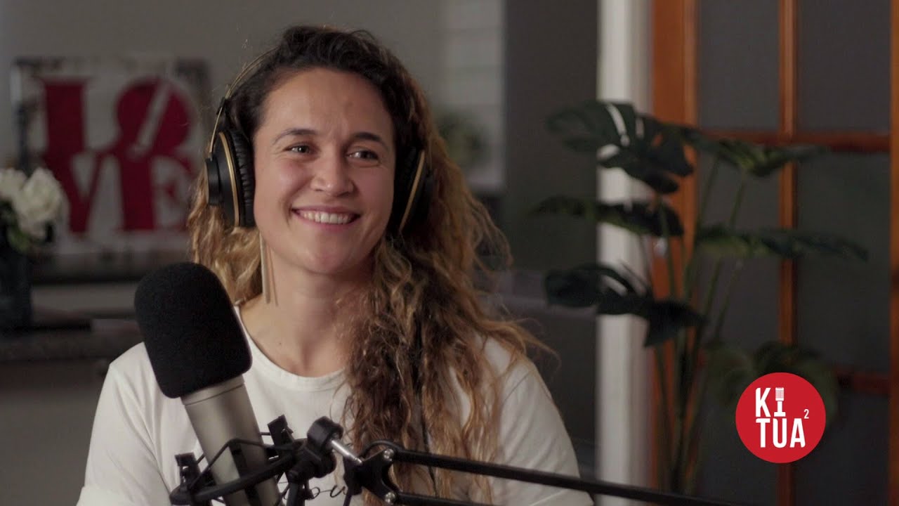 Ki Tua, Hana Tapiata