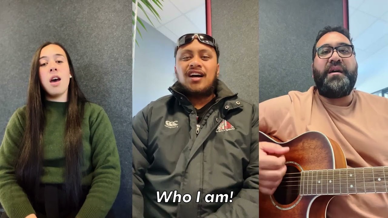 #3Māori S02 He Kākano Āhau