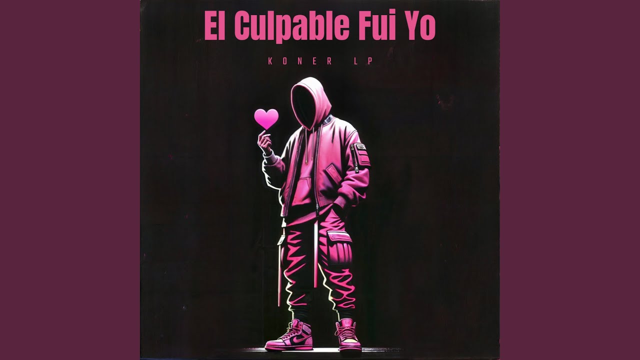 El Culpable Fui Yo