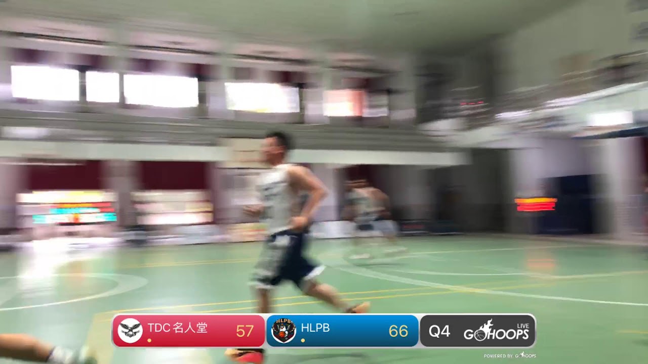20260308 HGBA 08:30 TDC名人堂 VS HLPB