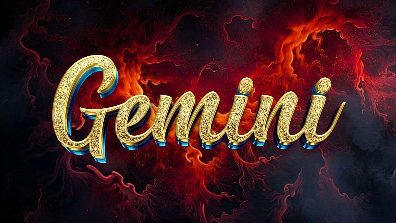 GEMINI   YOU WAITED 2 YEARS FOR THIS…I’M FREAKING OUT GEMINI TAROT LOVE READING