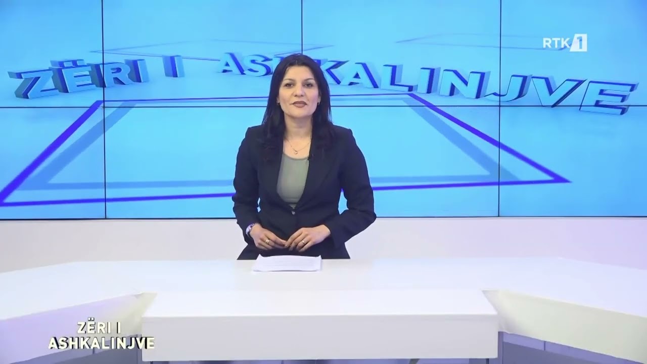 Zëri i Ashkalinjve 14.04.2025