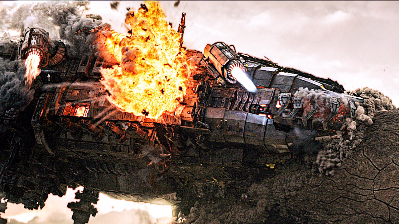 Die Besten Neuen SCIENCE FICTION TRAILER 2025/2026 (German Deutsch)