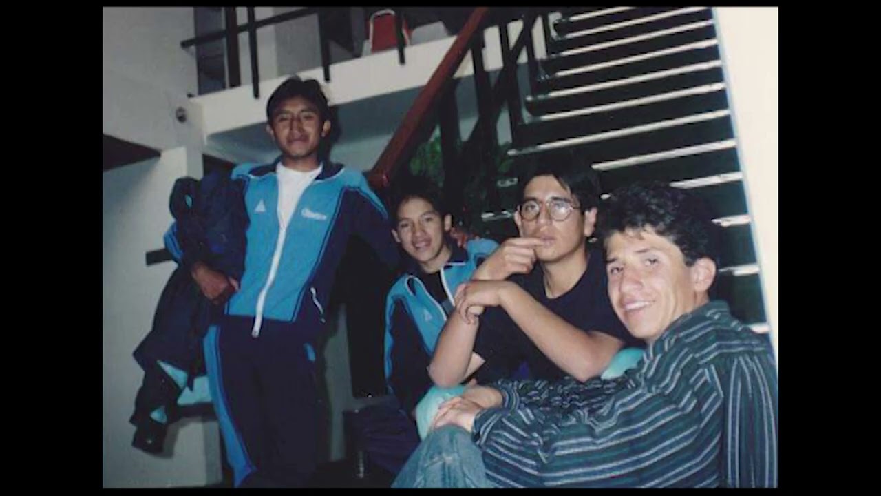 30 años - Claretiano Huancayo