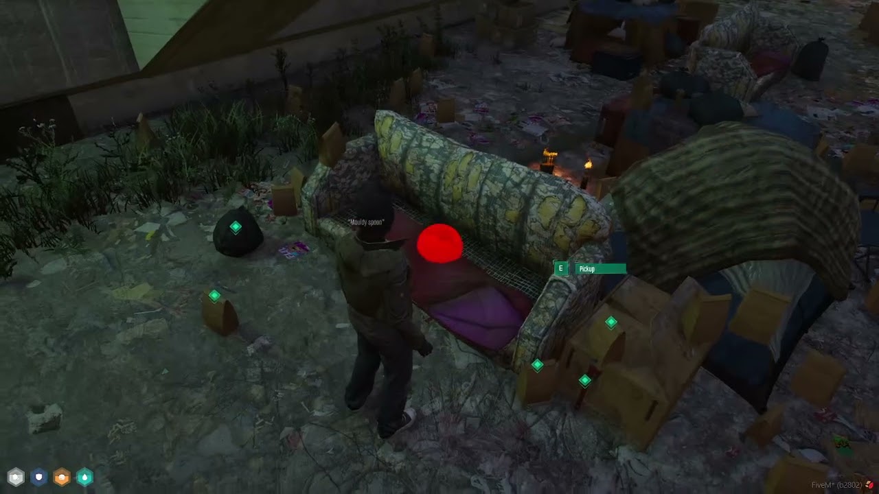 Cutieno 2025 08 15 Rue Minmi ｜ Nopixel WL ｜ Streamer cannot spell