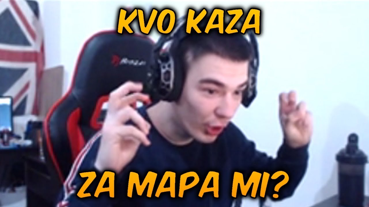 corkscrew2 реагира на ''НАЙ-ЛЕСНИЯ DEATHRUN ВЪВ FORTNITE''