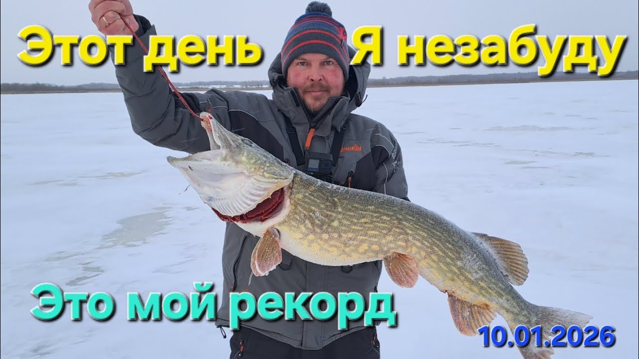 Рыбалка на жерлицы. Всем желаю такую!!! Смотрите сами. 
