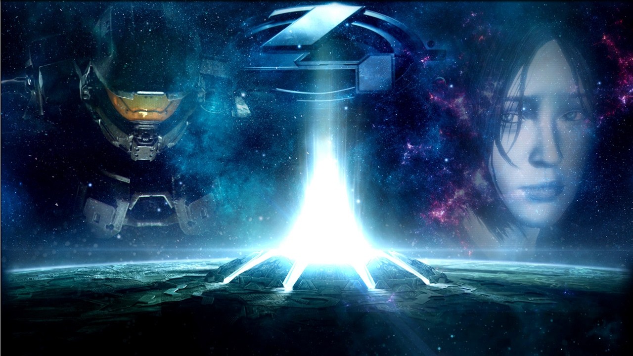 Playing Halo 4 for the First Time | Stream 2