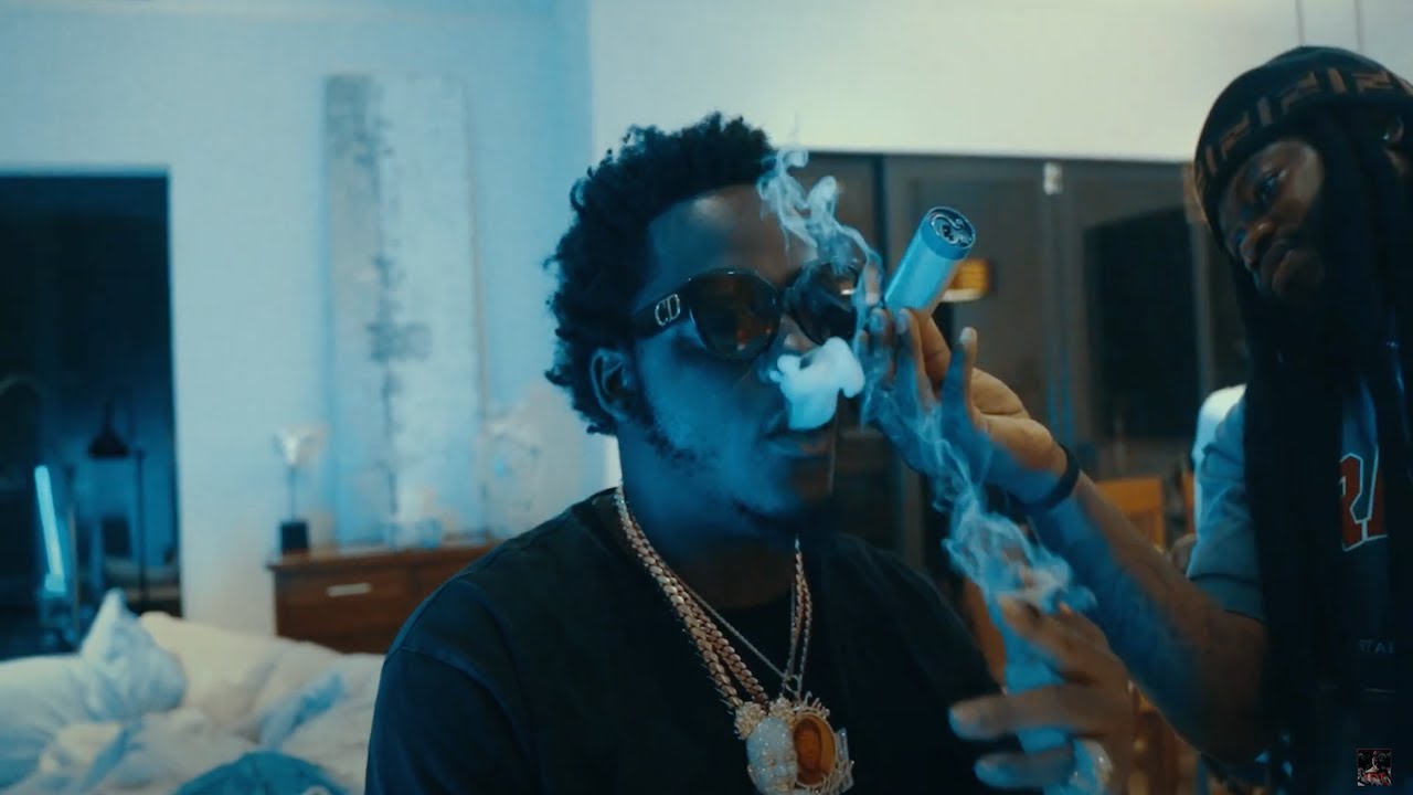 Eastway Santana X @fettiboyzloddylou8447 - Breesh (Music Video) 🎥 @28putmeontv