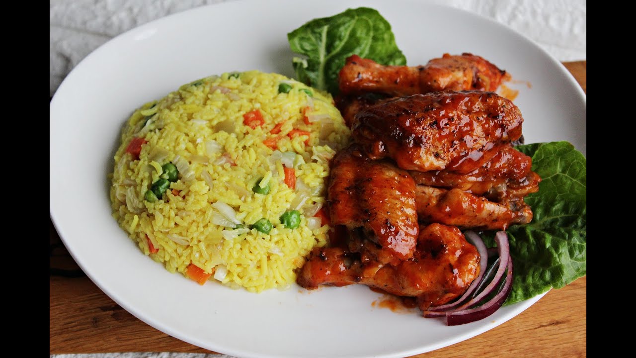 SKRZYDEŁKA W PIKANTNYM POMIDOROWYM SOSIE #food #recipe #cooking #jedzenie #chicken
