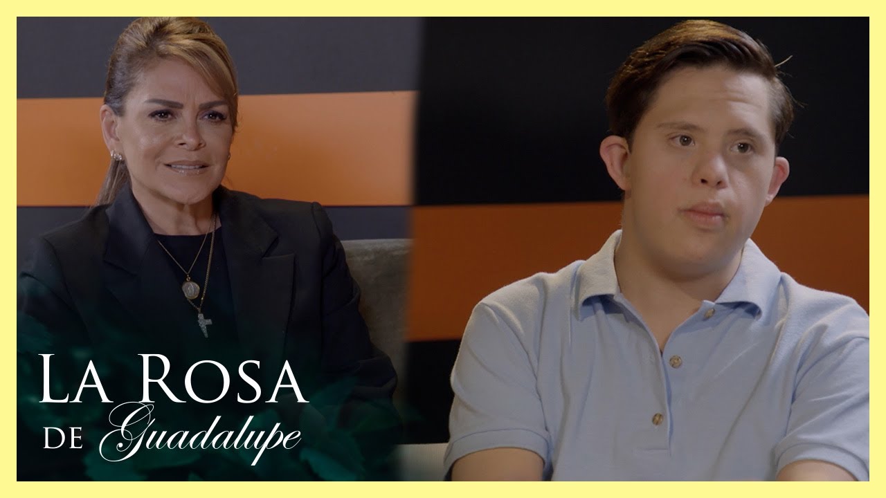 Arturo es uno de los influencers más famosos de Click Clock | La rosa de Guadalupe 4/4 | Mi hijo...