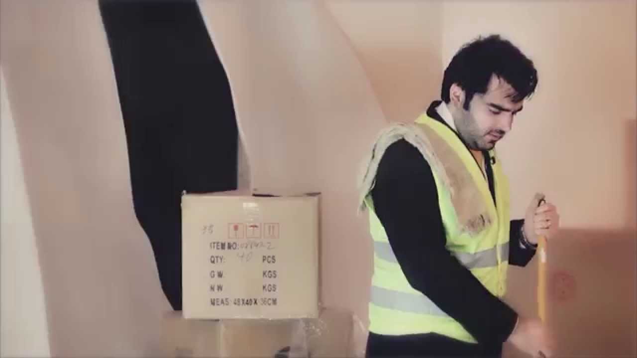 Al-Basheer Show S1 0EPS Trailer البشير شو الموسم الاول - إعلان
