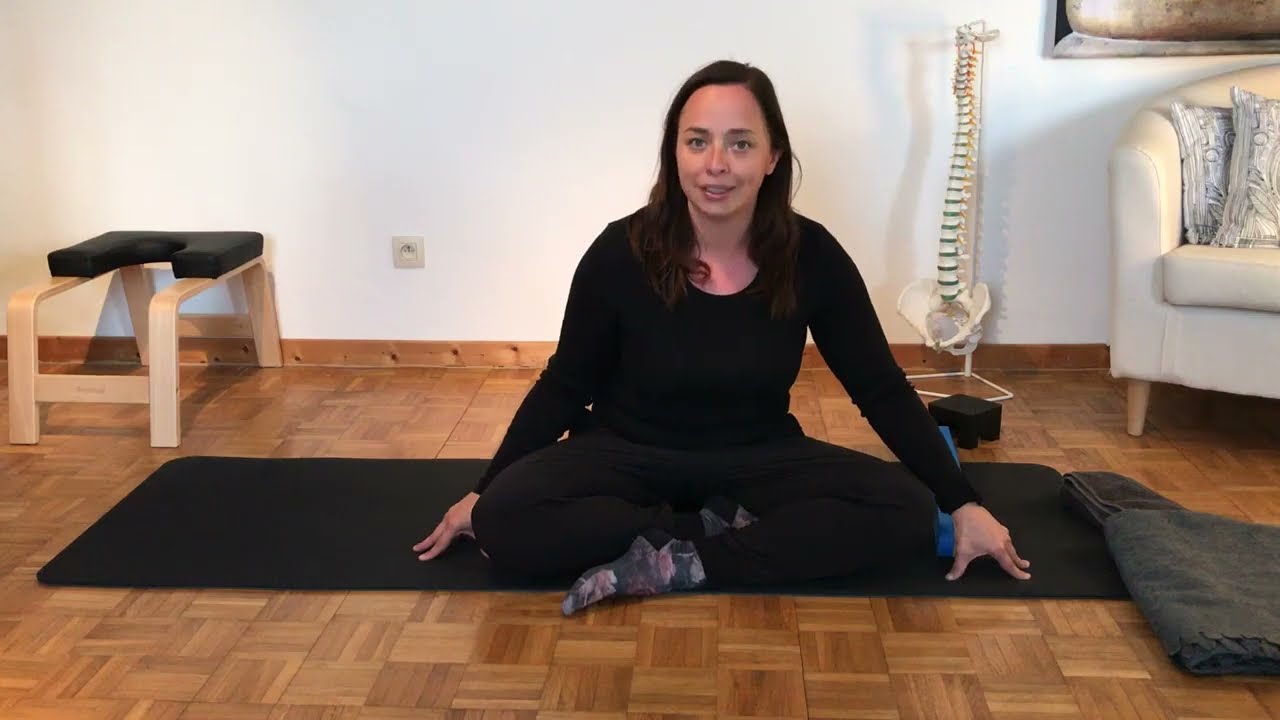 BackMitra workshop met Leen Druppel