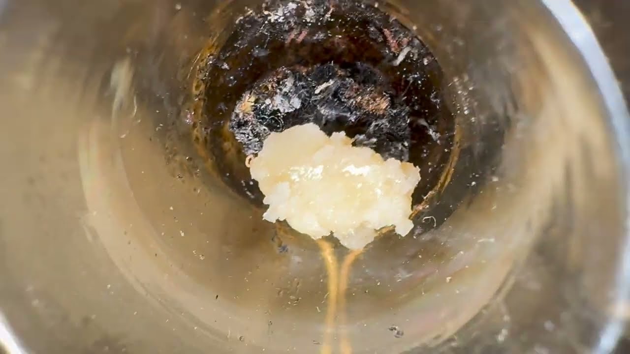 Punch Live Rosin (Tier 4)