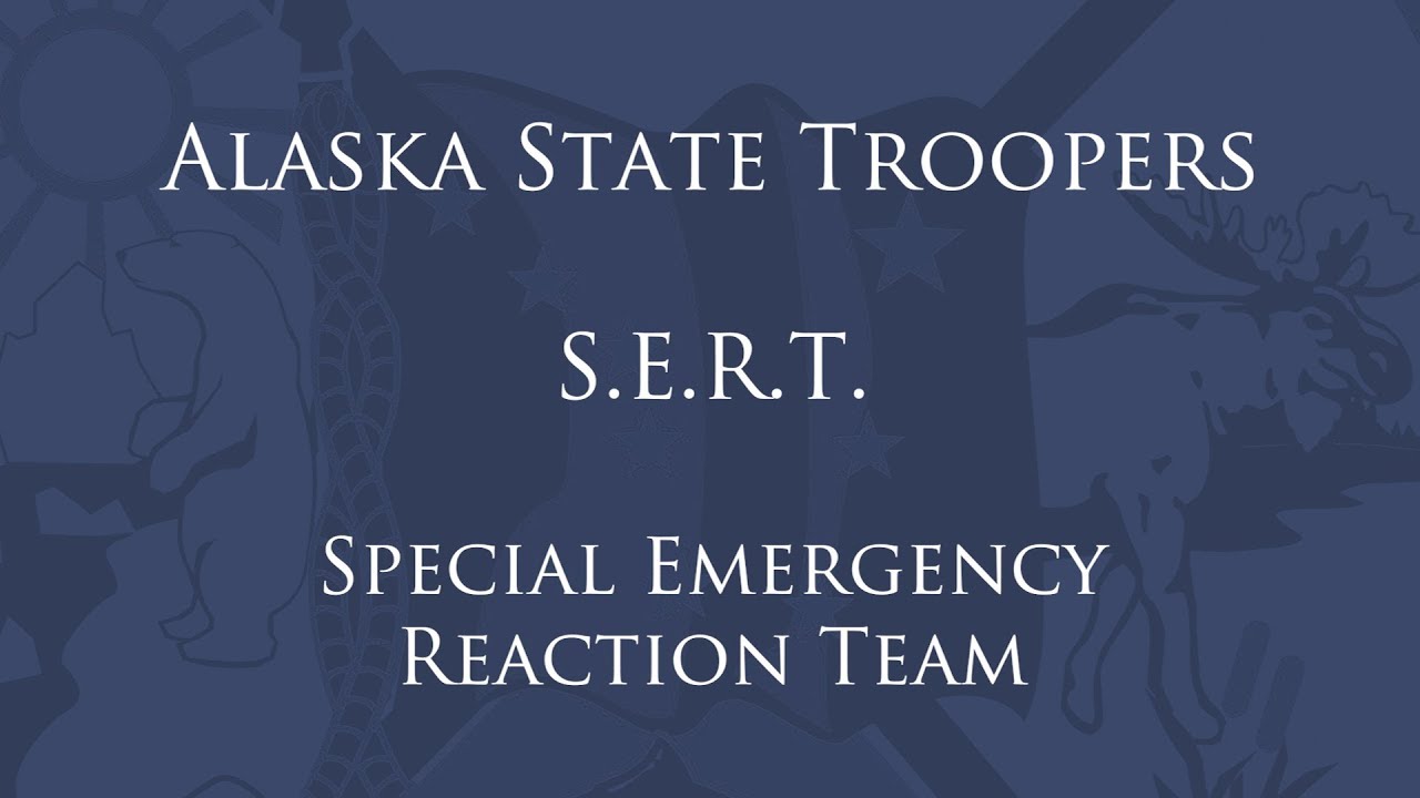SERT May 2018