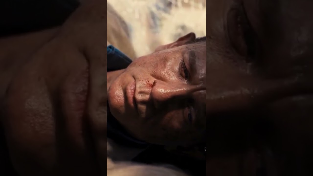 No Time To Die | Another Classic Bond Chase Scene | Cars Shooting Scene | Fearless Status |