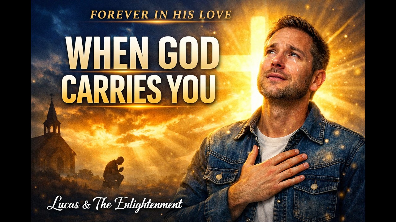 Forever In His Love