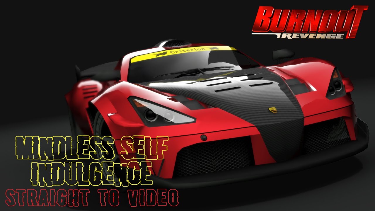 Mindless Self Indulgence - Straight to video (KMFDM remix)