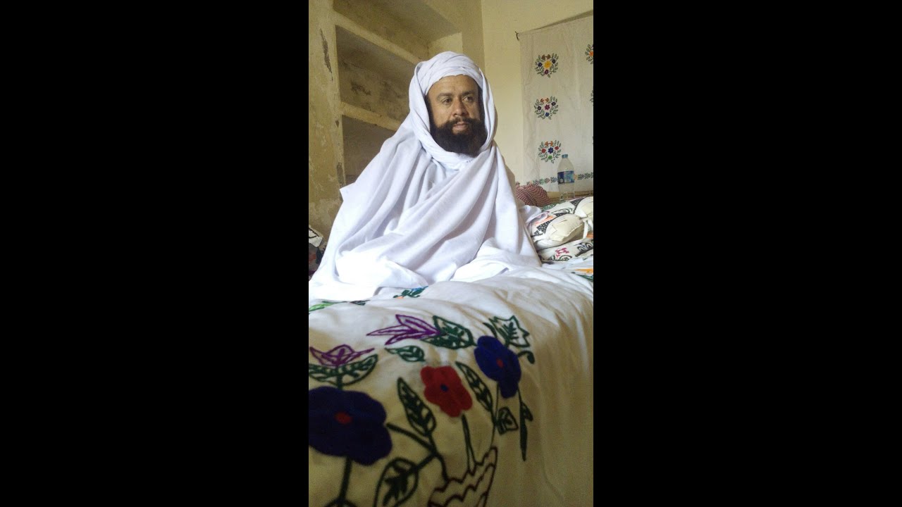 Peer Ghulam Qadir Jaan