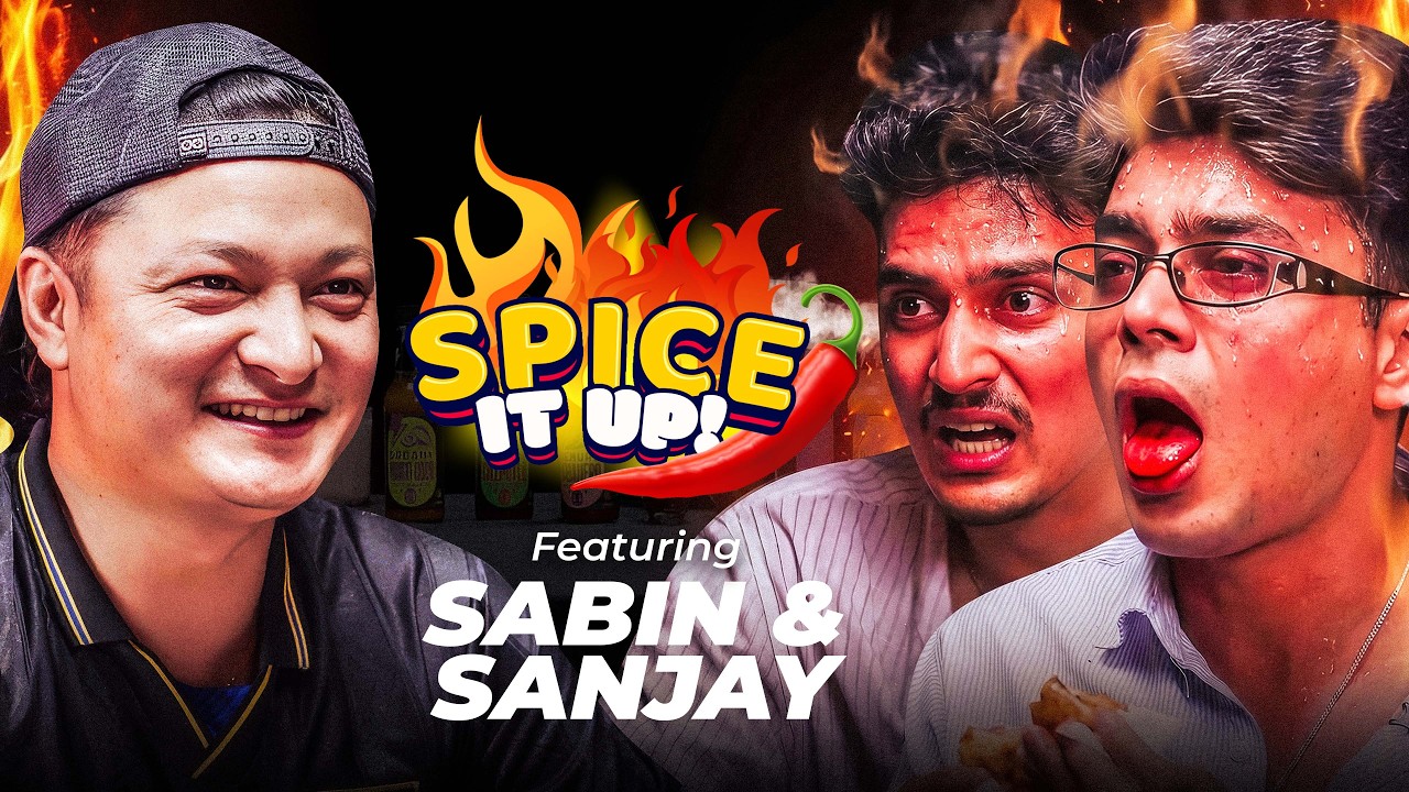 KONIEC Z TAJEMNICAMI PO BOMBIE 🌶️🥵| Z udziałem @sabinbeest i Sanjaya Karkiego | Ostatni odcinek S2