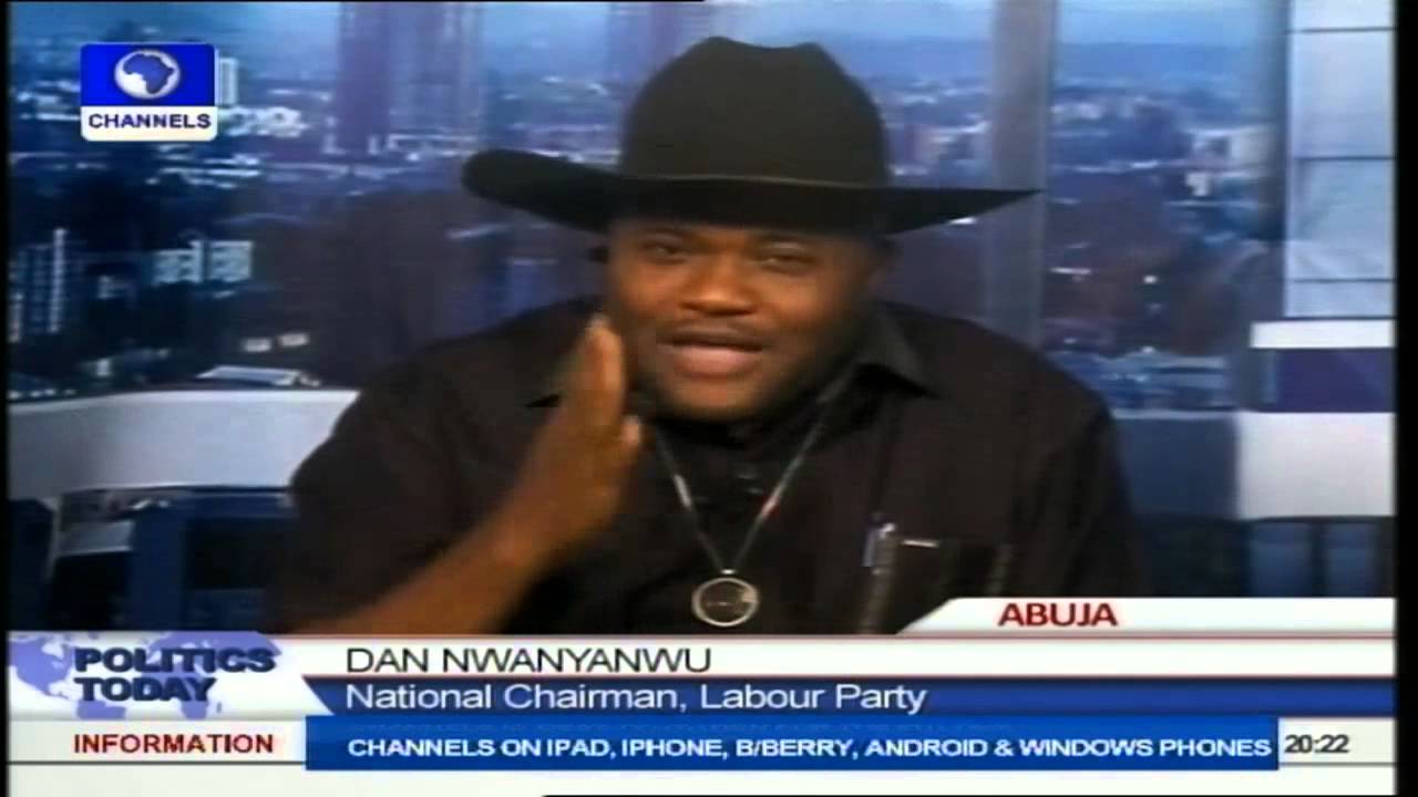 Labour Party Asks INEC To Declare It Winner Of Ilaje-Ese Odo By-Election Prt2