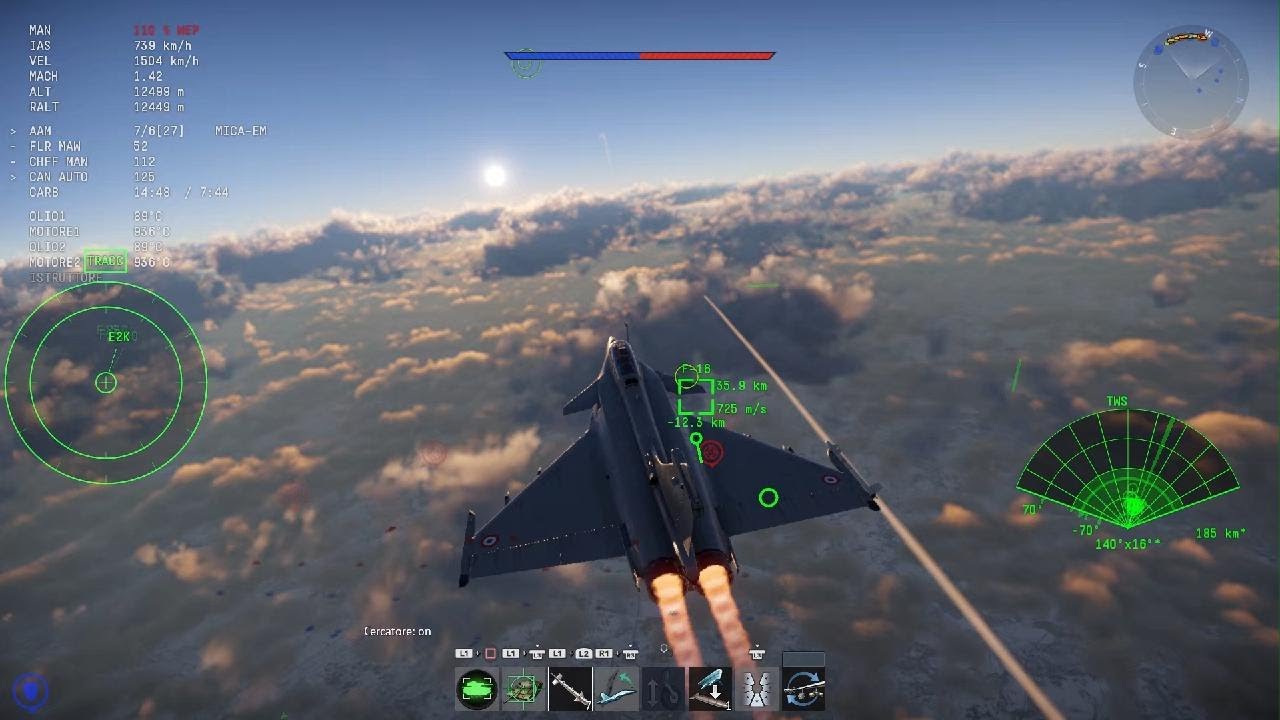 Rafale
