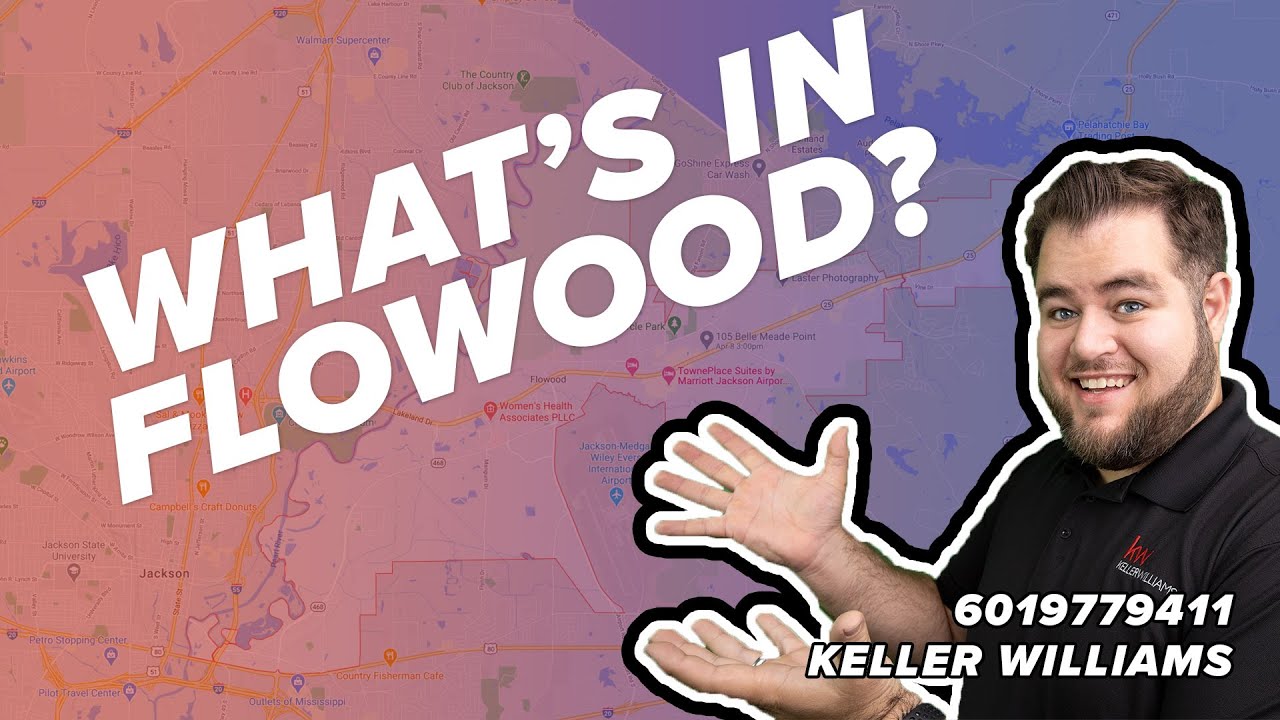 Flowood Mississippi | Everything You Need to Know