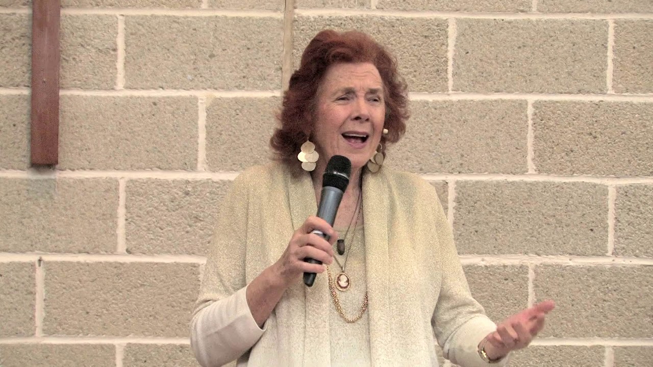 Above Rubies - Living Stress-Free in a Stressful World  session 3