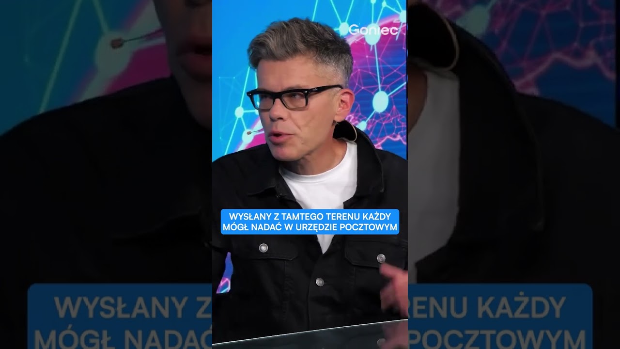 Romanowski wpadł we własne SIDŁA? 😮 Chodzi o przepisy z czas&oacute;w Ziobry