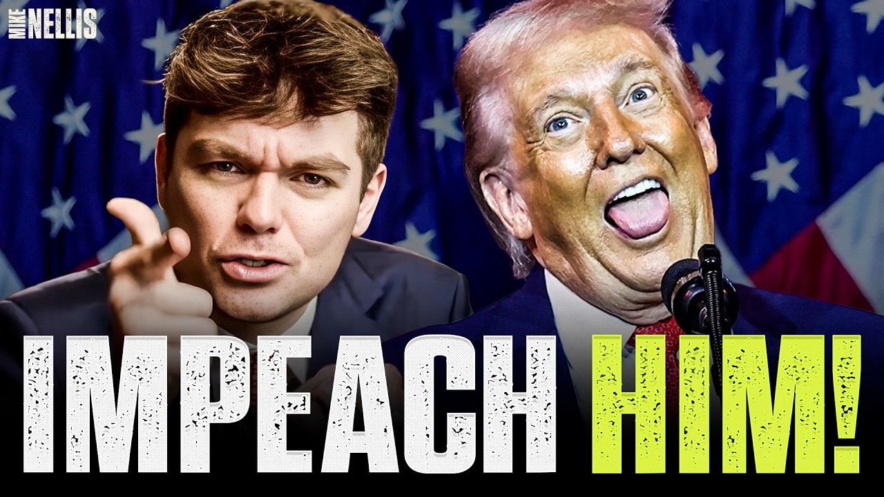 Ник Фуэнтес сожалеет, что пожертвовал своей карьерой ради Трампа!