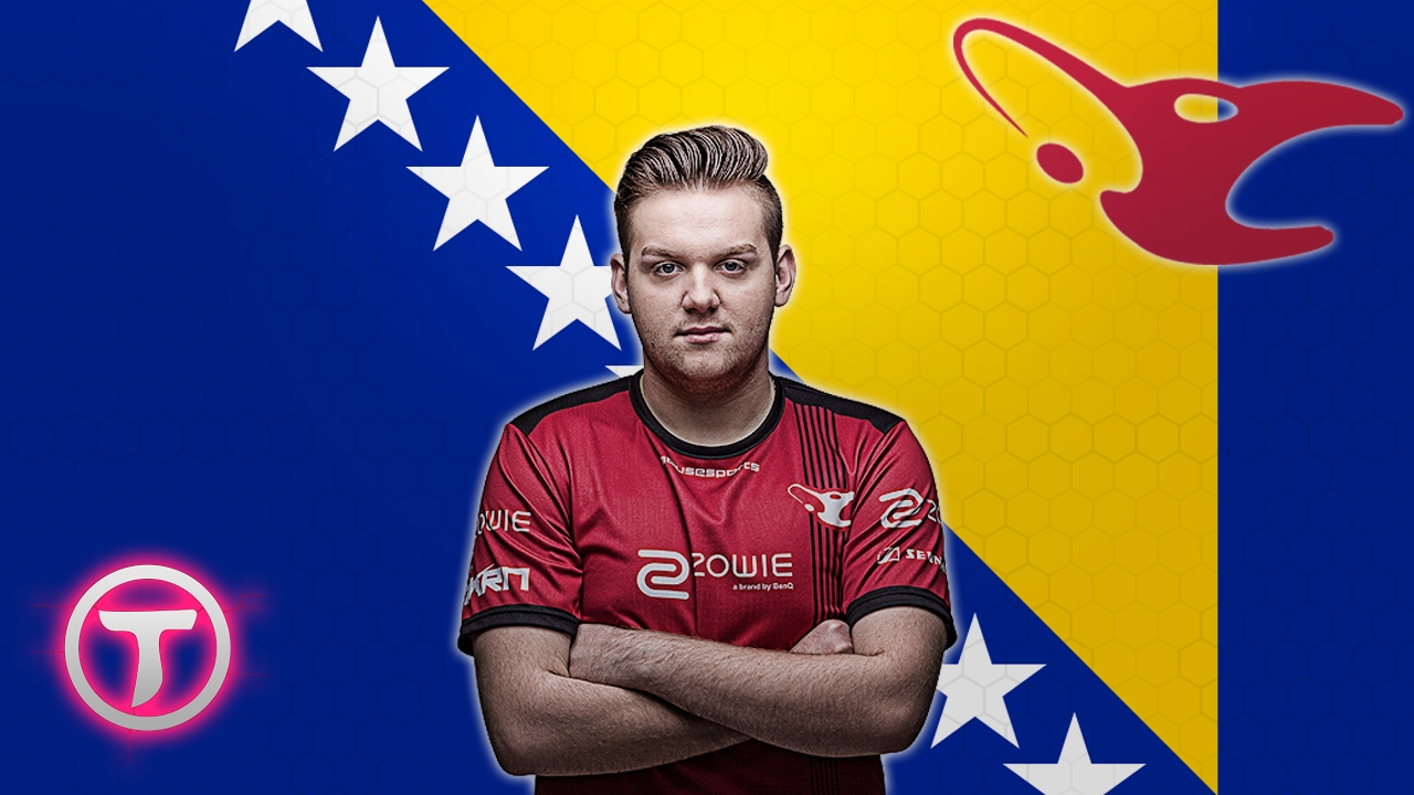 CS:GO - Best of Nikola 