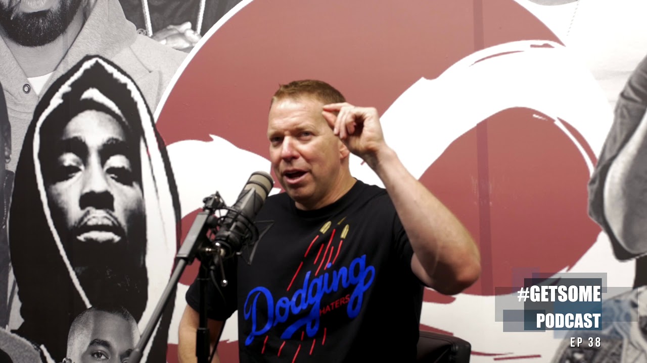 Gary Owen Discusses Dame Dash & Lee Daniels Drama | #GetSome Podcast EP38