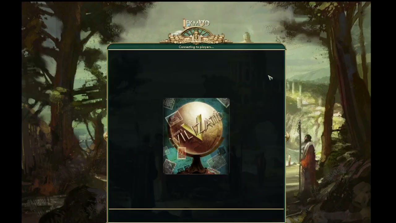 No Culture? No Problem -  Khmer Civ 5 Sim