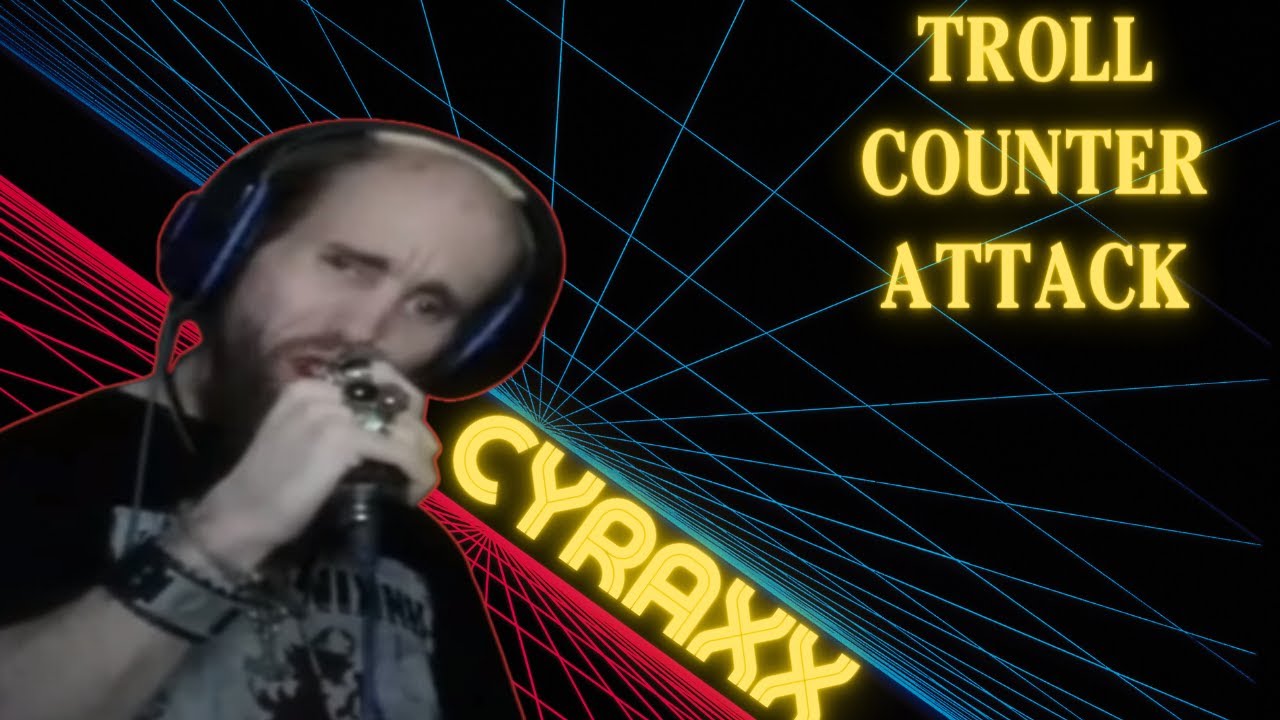 The Troll Counter Attack - The Cyraxx Recap November 16th - 30th Part 2 of 4