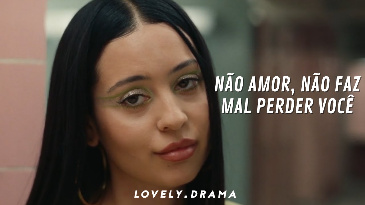 Kali Uchis - fue mejor feat. SZA (Legendado// Tradução) Maddy Perez