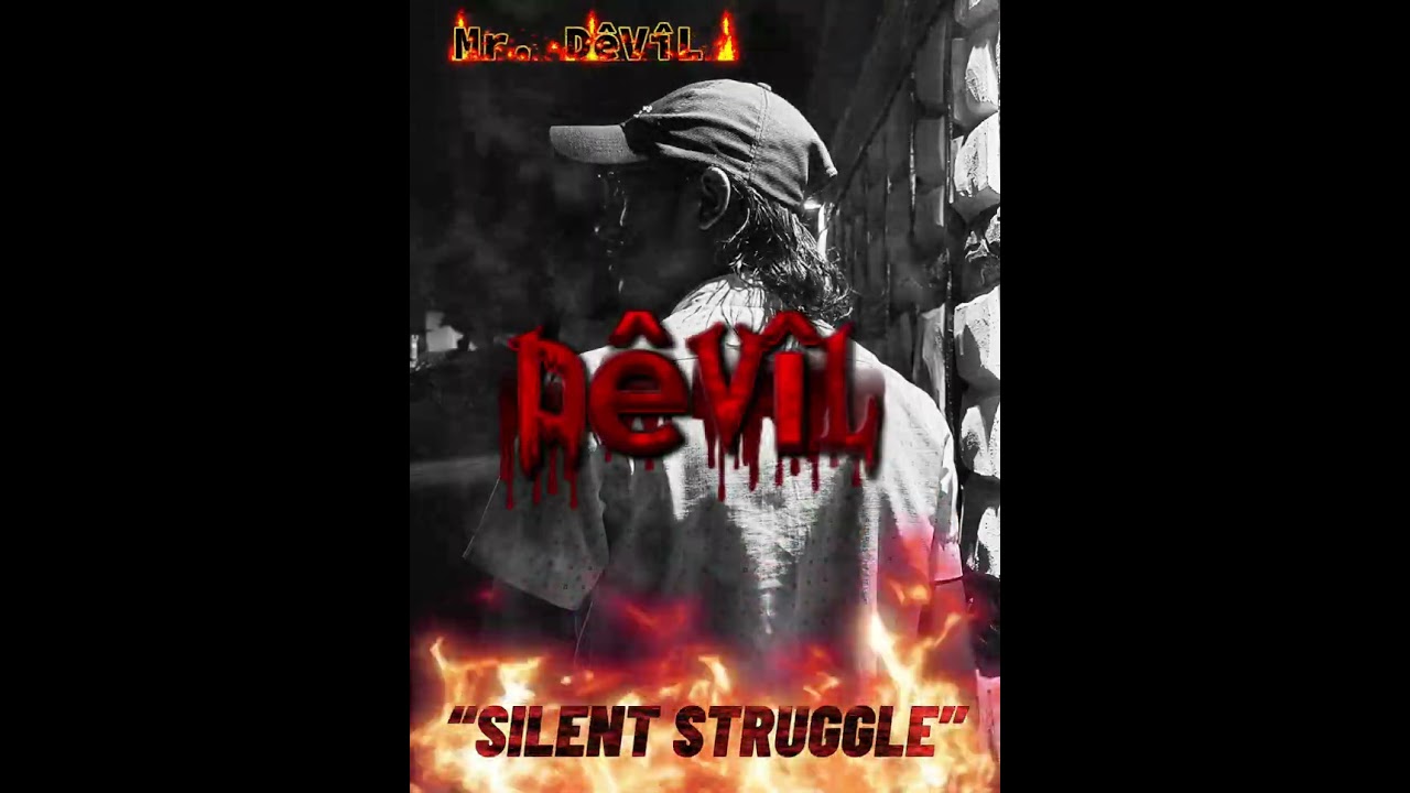 “Indian Parents Sacrifice | Devil 🔥 | Emotional Hindi Rap” (official song )